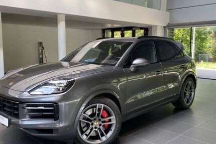 Porsche Cayenne 71.842 km 93.800 &euro; Dresden 01129