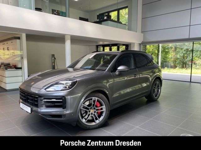 Porsche Cayenne 71.842 km 93.800 &euro; Dresden 01129