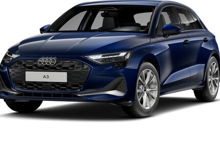 Audi A3 14.556 km 32.890 &euro; Dresden 01067