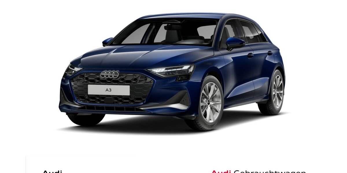 Audi A3 14.556 km 32.890 &euro; Dresden 01067