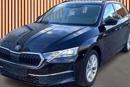 Skoda Octavia 26.522 km 28.780 € Dresden/Weißig 01328