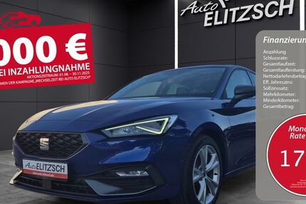 Seat Leon 15.000 km 21.950 € Hoyerswerda 02977