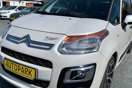 Citroen C3 133.590 km 5.900 &euro; Heidenau 01809