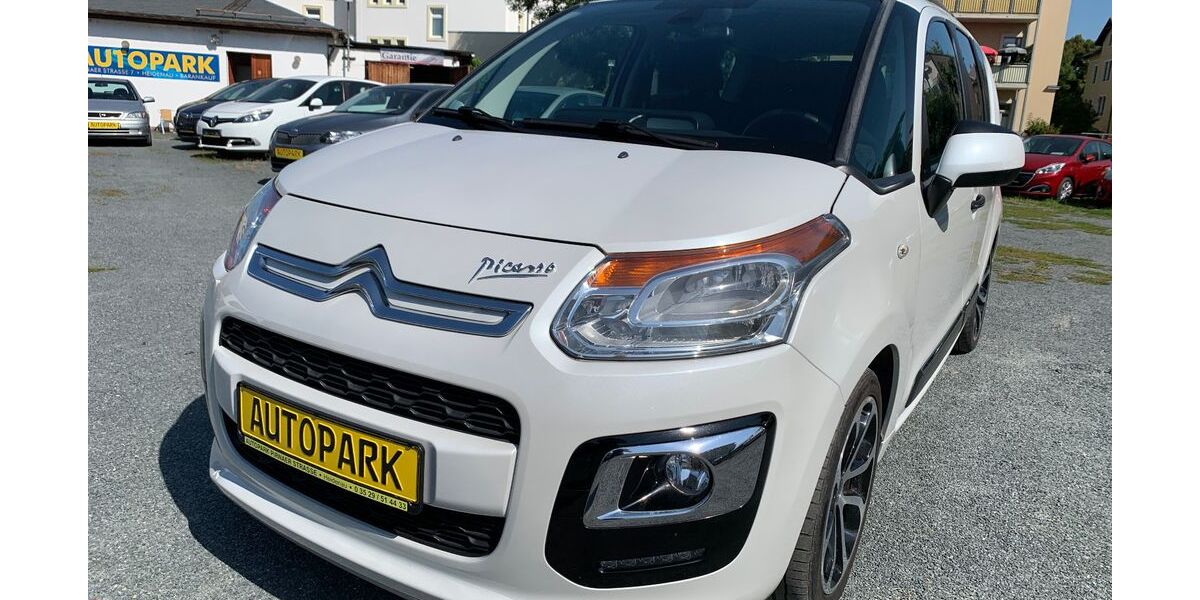 Citroen C3 133.590 km 5.900 &euro; Heidenau 01809