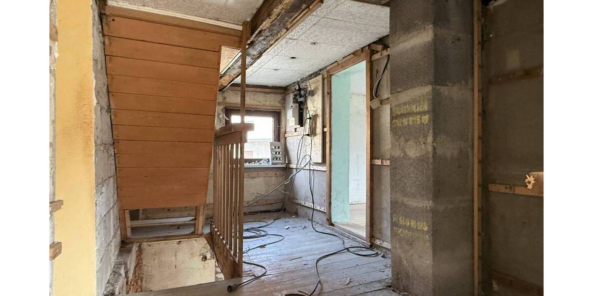 Einfamilienhaus Ebersbach Naunhof - 120.000&euro; | Angebot:26160908