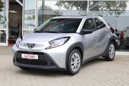 Toyota Aygo (X) 19.977 km 17.950 &euro; Dresden 01069