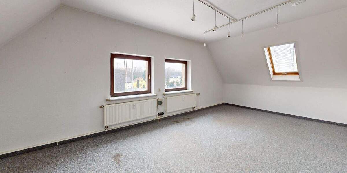 Gewerbeobjekt in logistischer Toplage! 2 zimmer