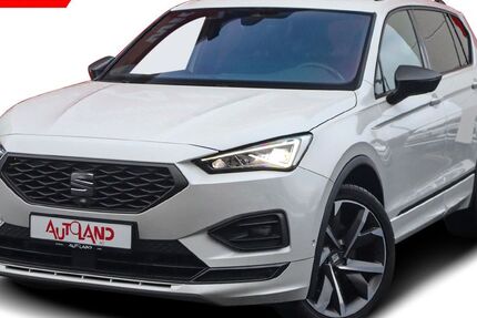 Seat Tarraco 54.360 km 35.950 &euro; Meißen 01662