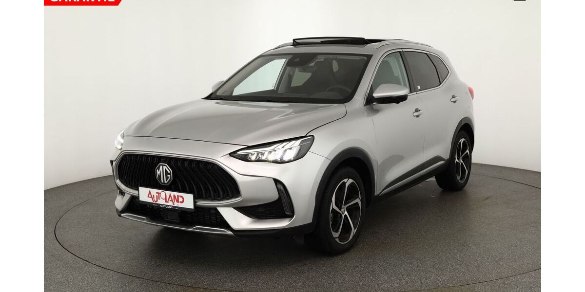 MG HS 15.994 km 23.890 &euro; Meißen 01662