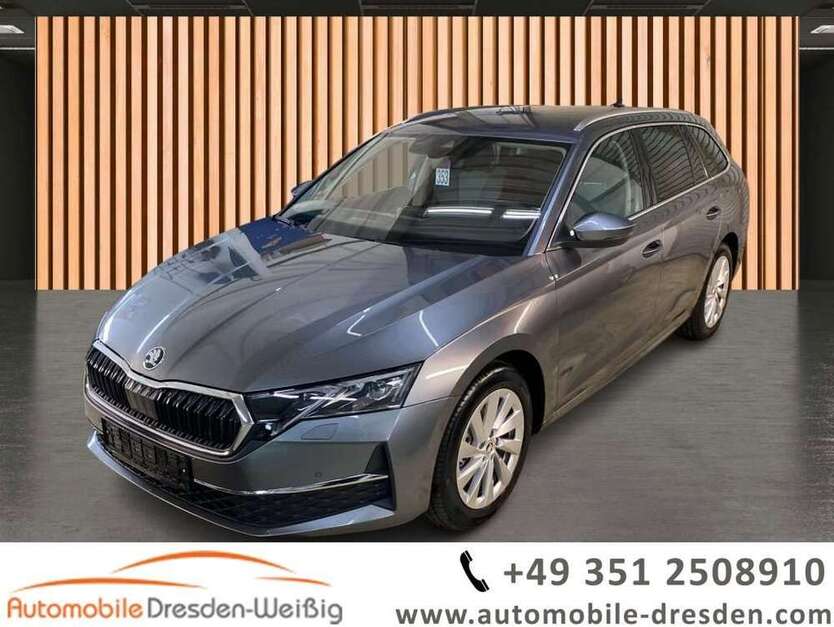 Octavia