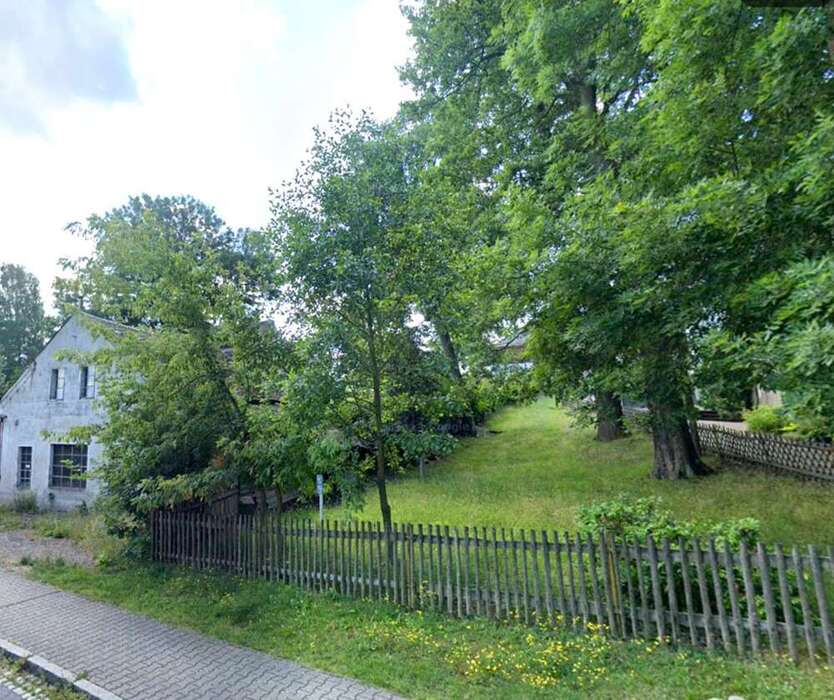 Grundstück zu verkaufen in Tharandt-Kurort Hartha 240.000 € 1440 m²