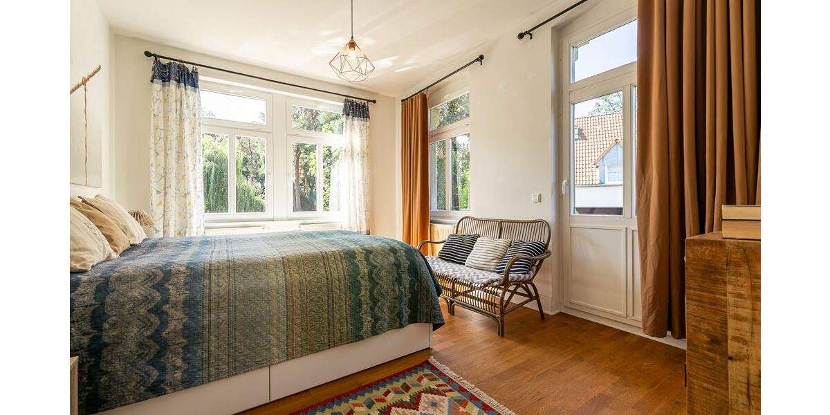 Exklusive Eigentumswohnung in Dresden 6 zimmer