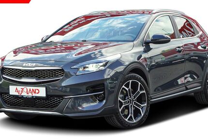 Kia XCeed 74.748 km 23.950 &euro; Dresden 01069