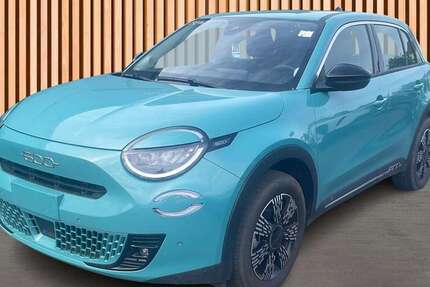 Fiat 600 7.640 km 19.980 &euro; Dresden/Weißig 01328