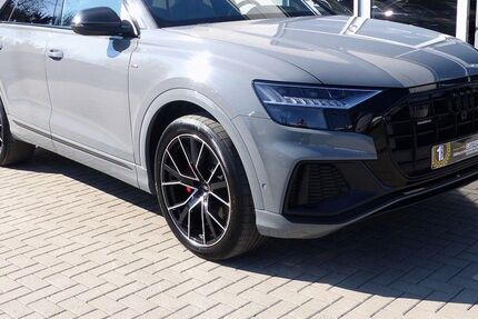 Audi Q8 72.940 km 67.690 &euro; Dippoldiswalde 01744