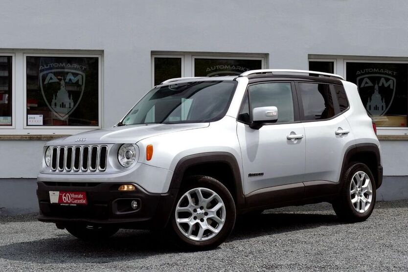 Renegade