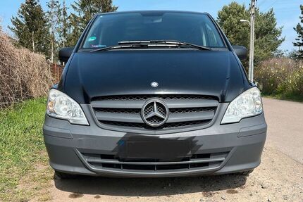 Mercedes Vito