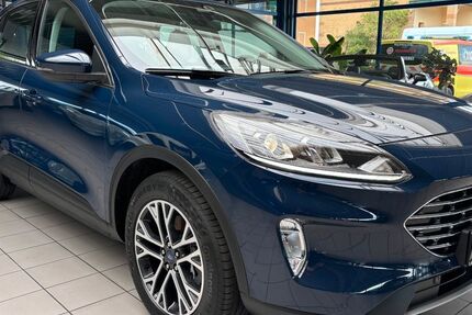 Ford Kuga 36.762 km 20.950 &euro; Heidenau 01809