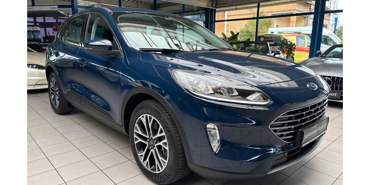 Ford Kuga 36.762 km 21.590 &euro; Heidenau 01809