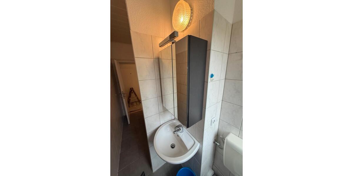 Erdgeschoßwohnung Heidenau - 3 Zimmer, 60 m&sup2;, 390&euro; | Angebot:21386213