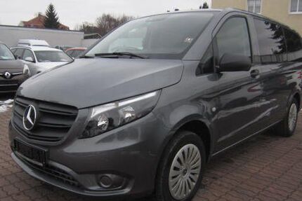 Mercedes-Benz Vito 83.416 km 32.799 &euro; Dresden 01219