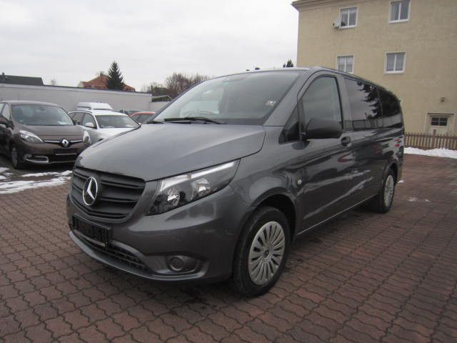 Mercedes-Benz Vito 83.416 km 32.799 &euro; Dresden 01219