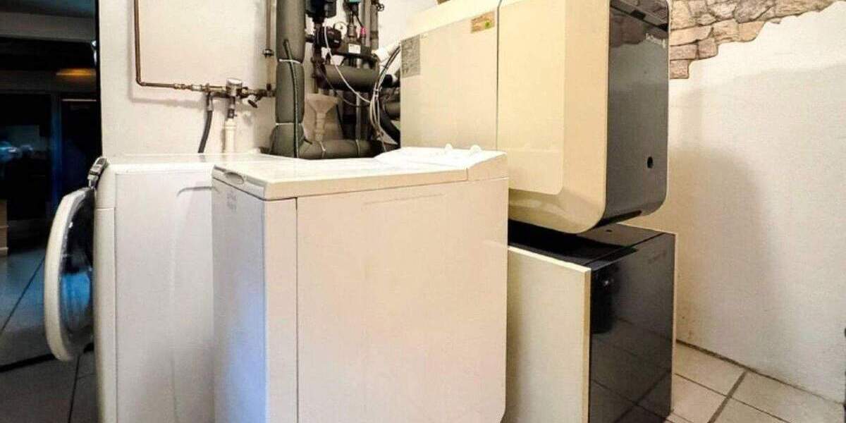 Modernes Einfamilienhaus in gefragter und sehr guter Lage mit großem Garten 4 zimmer