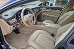 CLS 250 Shooting Brake