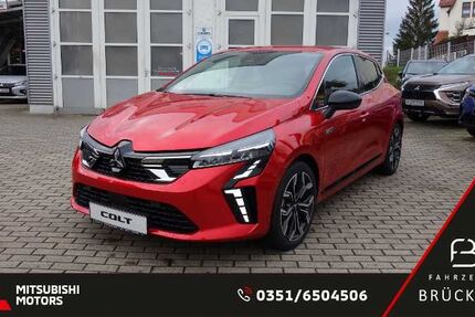 Mitsubishi Colt 1.500 km 20.490 &euro; Freital 01705