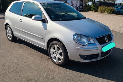 VW Polo 254.100 km 1.000 &euro; Possendorf 01728