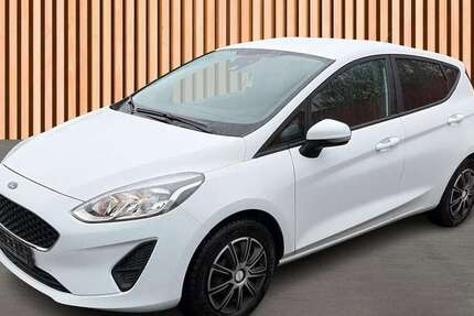 Ford Fiesta 98.896 km 6.980 &euro; Dresden/Weißig 01328