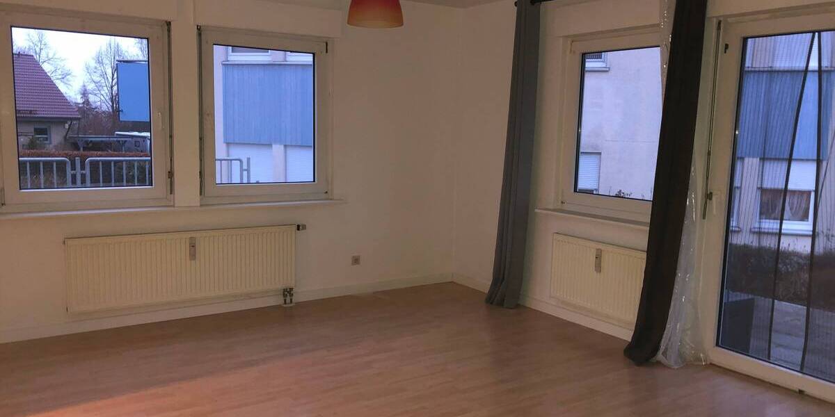 Terrassenwohnung Wilsdruff Kesselsdorf - 2 Zimmer, 140.000&euro; | Angebot:25682391