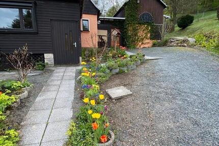 Haus Bad Gottleuba-Berggießhübel Berggießhübel - 6 Zimmer, 120 m&sup2;, 250.000&euro; | Angebot:25366003