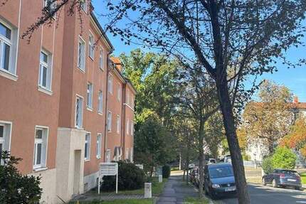 Wohnung Dresden Coschütz/Gittersee - 3 Zimmer, 60 m&sup2;, 149.000&euro; | Angebot:24545020