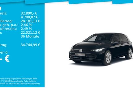 VW Golf 5.278 km 33.980 &euro; Dresden 01169