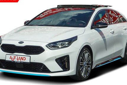Kia pro ceed / ProCeed 79.132 km 22.990 &euro; Dresden 01069