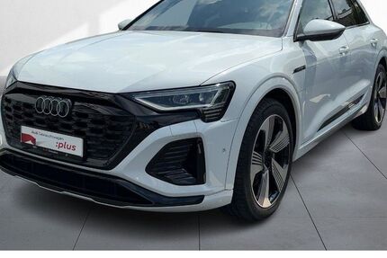 Audi Q8 e-tron 44.800 km 43.490 &euro; Dresden 01067