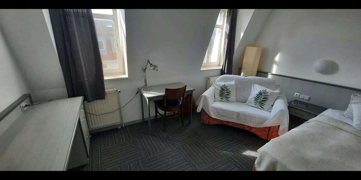 Wohnen auf Zeit in Dresden 899 € 1 zimmer