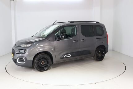 Citroen Berlingo 79.071 km 17.980 &euro; Dresden 01237
