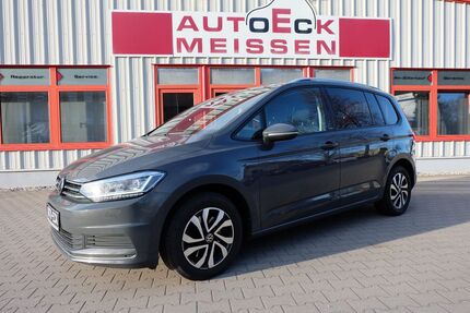 VW Touran 187.000 km 16.995 &euro; Meissen 01662