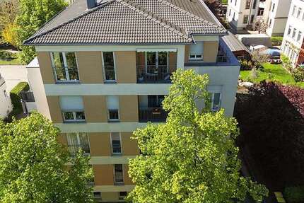 Wohnung Dresden Blasewitz - 4 Zimmer, 93 m&sup2;, 420.000&euro; | Angebot:26472620