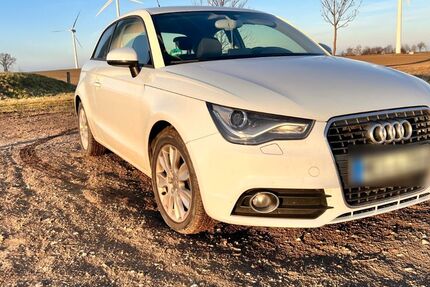 Audi A1 157.014 km 6.450 € Klipphausen 01665