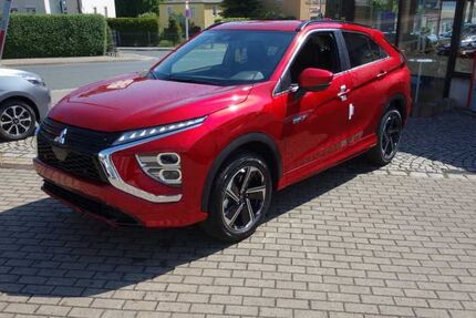 Mitsubishi Eclipse Cross 37.950 km 21.490 &euro; Freital 01705