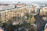 Etagenwohnung Dresden / Plauen Südvorstadt-West - 4 Zimmer, 100 m&sup2;, 690.000&euro; | Angebot:25708323