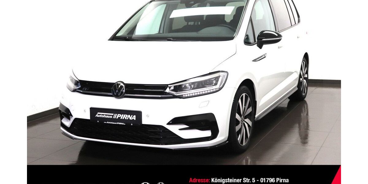 VW Touran 31.000 km 29.500 &euro; Pirna 01796
