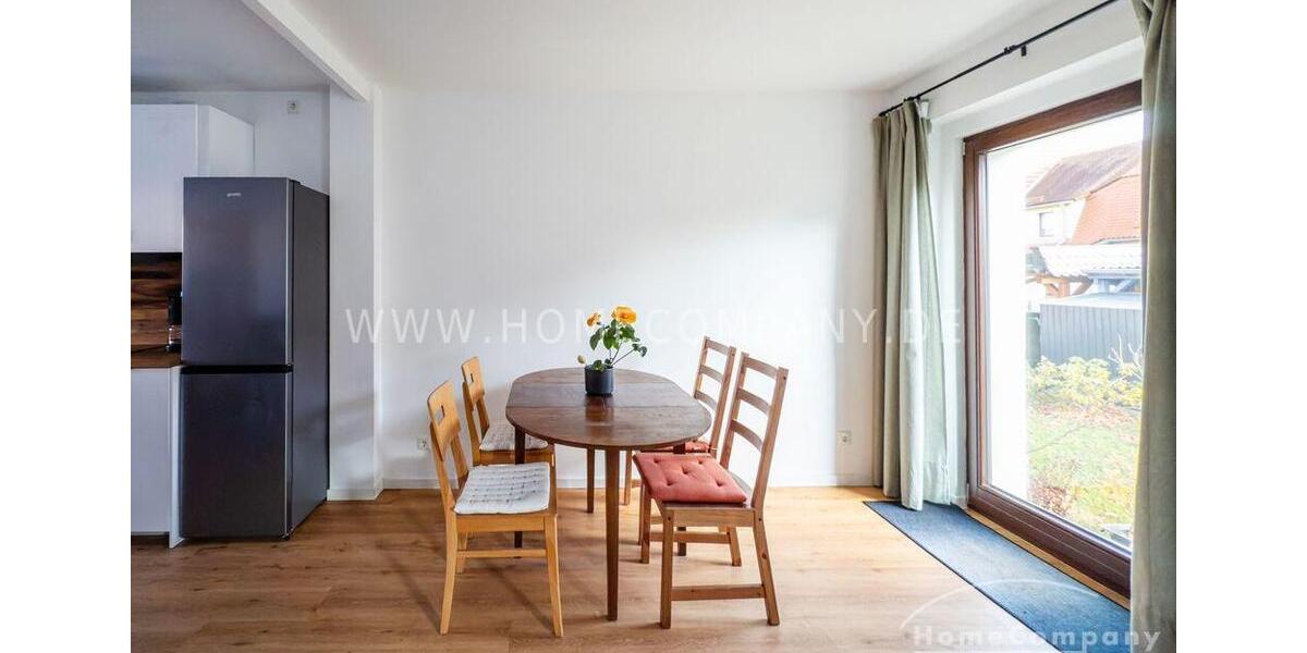 25170 HomeCompany Dresden MöbliertFurnished Reihenhaus in Pirna max. 4 Personen zimmer