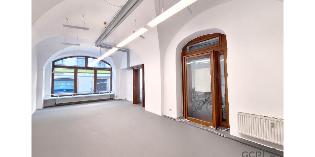 Gewerbeobjekt Pirna - 1.910&euro; | Angebot:25770932