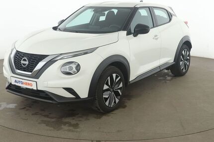 Nissan Juke 20.307 km 19.140 &euro; Dresden 01187
