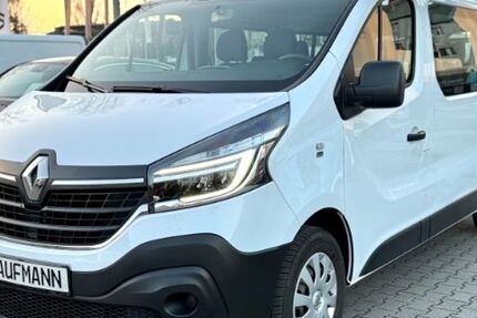 Renault Trafic 51.589 km 23.890 &euro; Dresden 01309