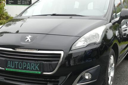 Peugeot 5008 171.700 km 7.500 &euro; Dresden 01237